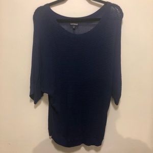 Express Summer Sweater